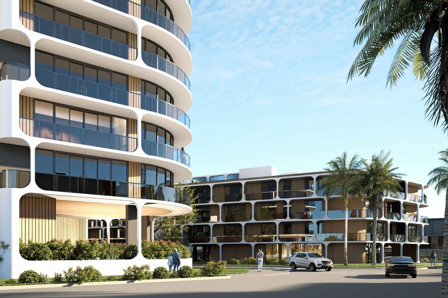 More Photos Of 2800-2810 E Oakland Park Blvd, Fort Lauderdale Land For Sale