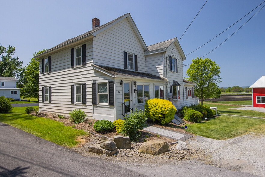 More Photos Of 73 Little York Rd, Warwick Garden Center For Sale