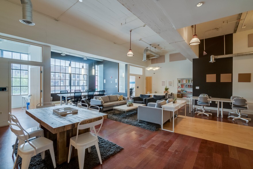 More Photos Of 2424 18th St NW, Washington Office For Lease