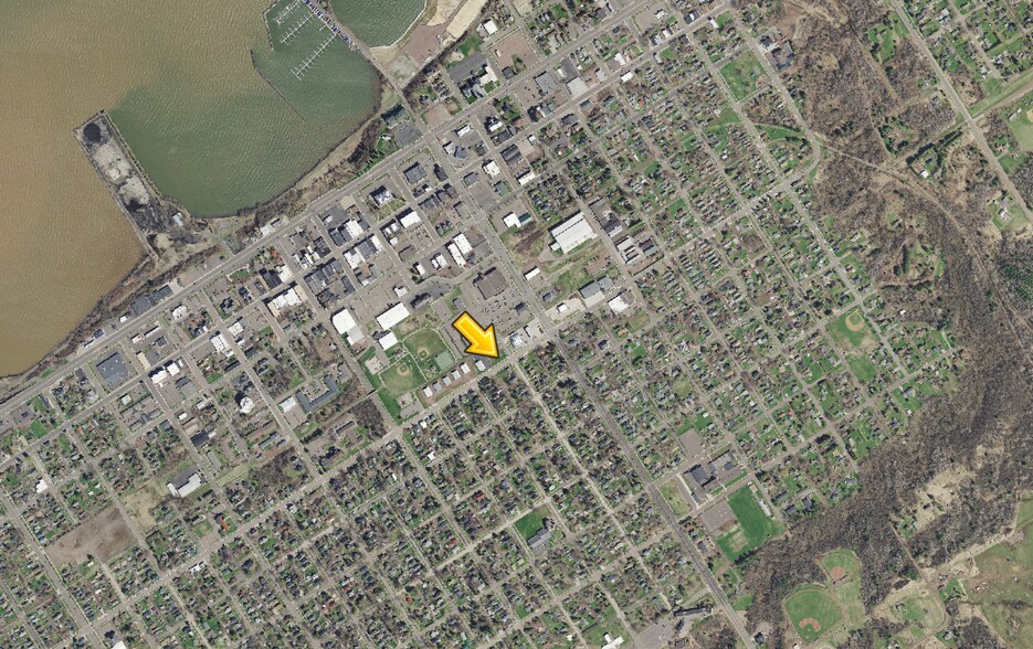 More Photos Of 6th St, Ashland Land For Sale