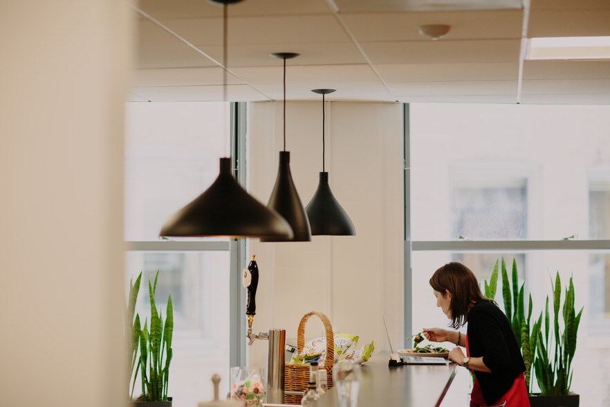 More Photos Of 294 Washington St, Boston Office For Lease