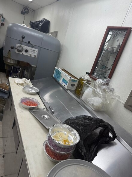 More Photos Of 1814 Mount Hope Chu Rd, Mc Leansville Restaurant For Lease