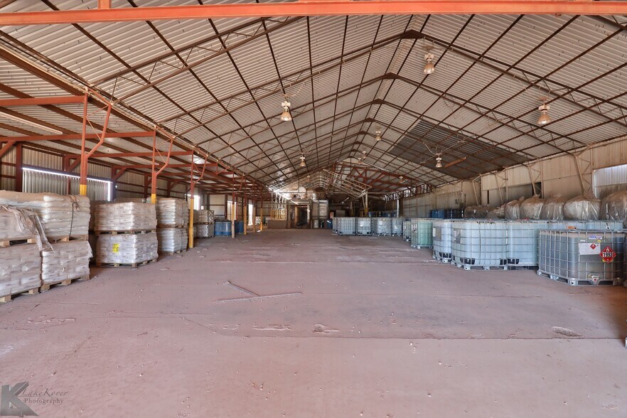 More Photos Of 3097 Brick Plant Rd, Snyder Manufacturing For Sale