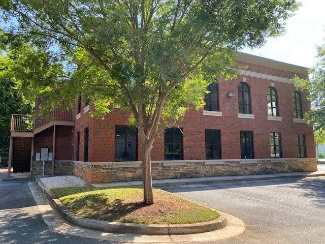 More Photos Of 1930 Powder Springs Rd, Marietta Medical For Lease