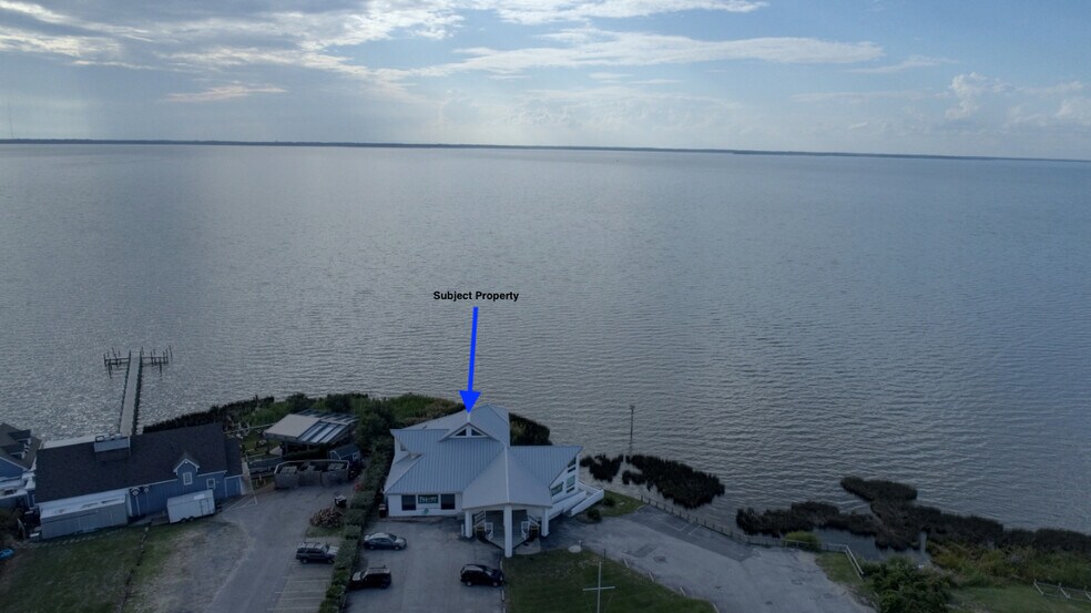 More Photos Of 1248 Duck Rd, Kitty Hawk Loft Creative Space For Lease