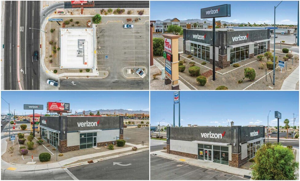 More Photos Of 11345 S Fortuna Rd, Yuma Storefront For Sale