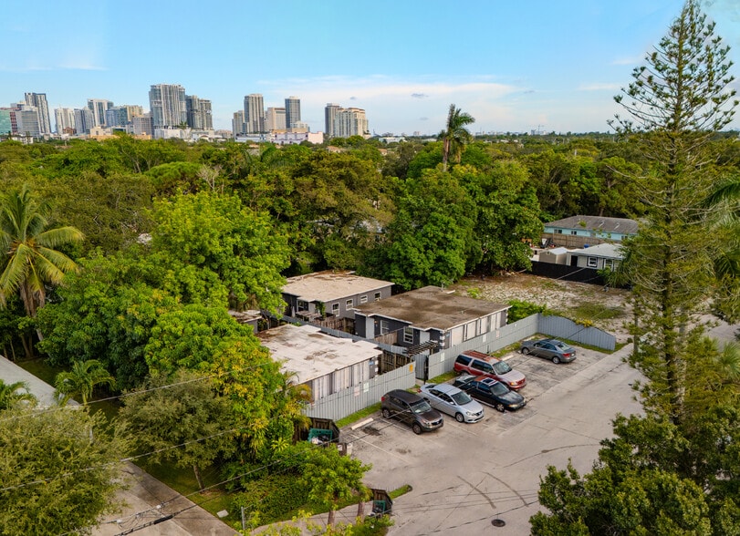 More Photos Of 426 NW 14th Ave, Fort Lauderdale Apartments For Sale