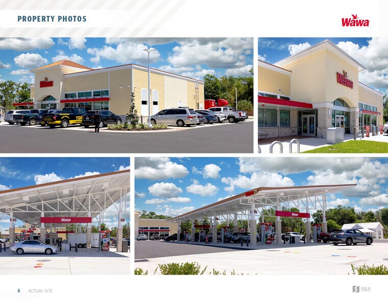 More Photos Of 6 E Broadway St, Fort Meade Freestanding For Sale