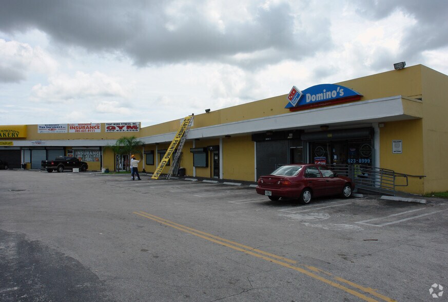 More Photos Of 17845-17855 NW 27th Ave, Miami Gardens Freestanding For Lease