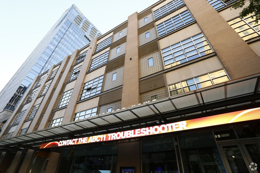 More Photos Of 319 Fayetteville St, Raleigh Apartments For Lease