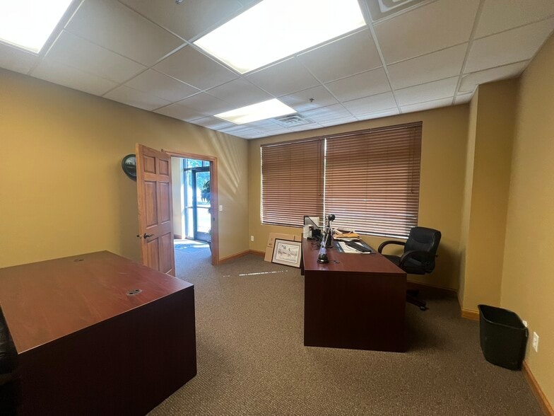 More Photos Of 14245 Saint Francis Blvd, Ramsey Office For Sale