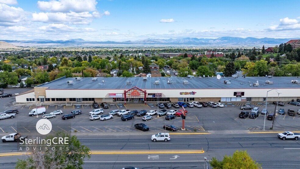 More Photos Of 400-500 Euclid Ave, Helena Unknown For Lease