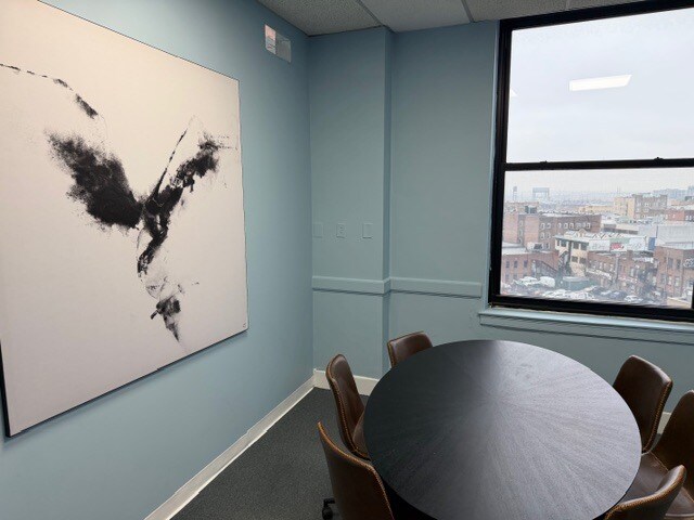 More Photos Of 35 Journal Sq, Jersey City Medical For Lease