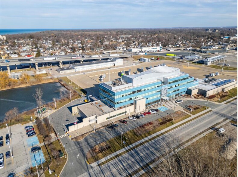 More Photos Of 1555 Venetian Blvd, Point Edward Industrial For Lease