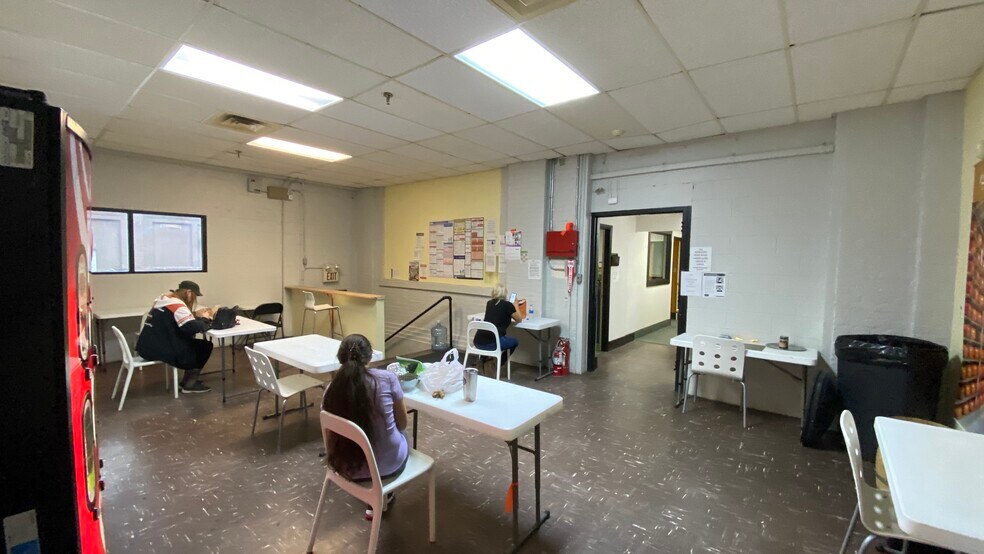 More Photos Of 508 Delaware Ave, West Pittston Warehouse For Sale