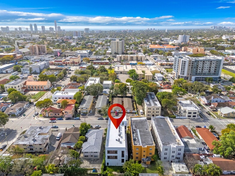 More Photos Of 1037 NW 2nd St, Miami Apartments For Sale
