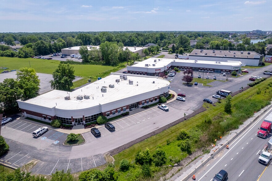 More Photos Of , Indianapolis Flex For Sale