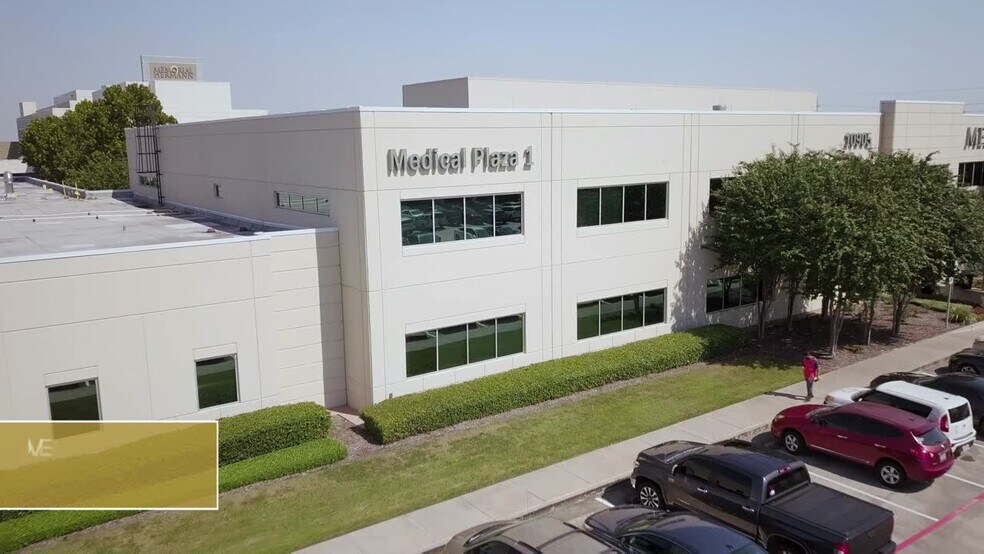 Primary Photo Of 10907 Memorial Hermann Dr, Pearland Medical For Lease