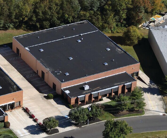 More Photos Of 1145 Thomas Busch Memorial Hwy, Pennsauken Warehouse For Lease