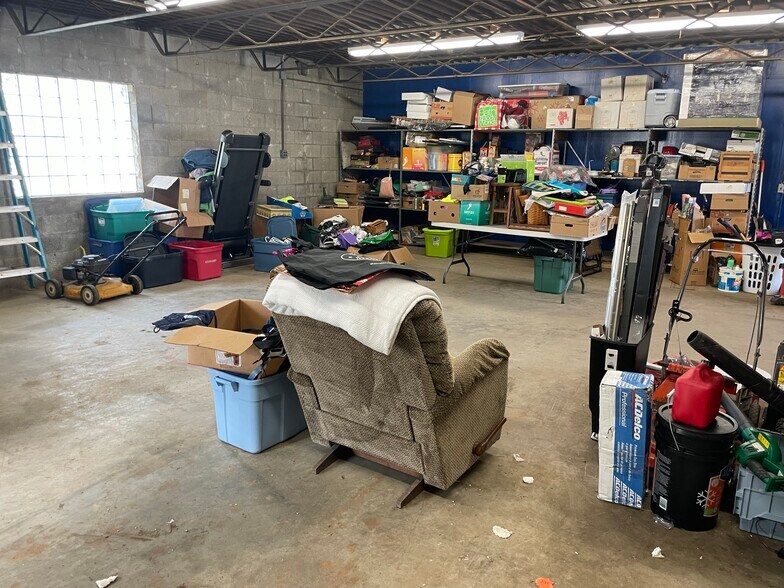More Photos Of 3027 NYS Route 417, Allegany Township Light Distribution For Sale
