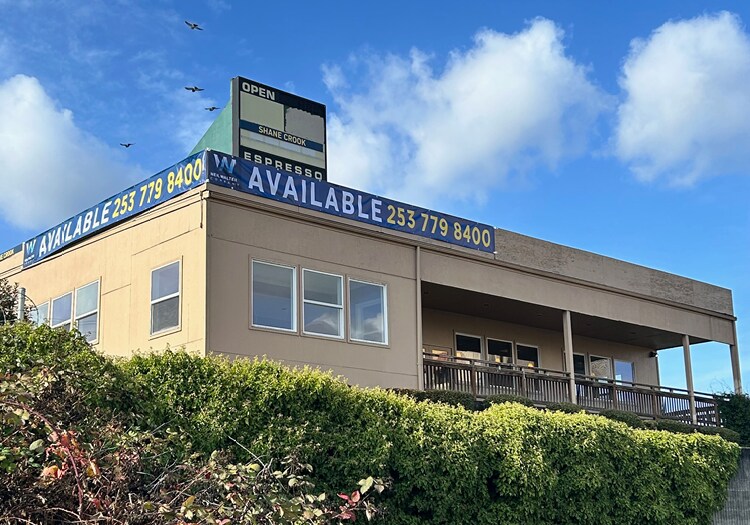 More Photos Of 2615 E N St, Tacoma Restaurant For Lease