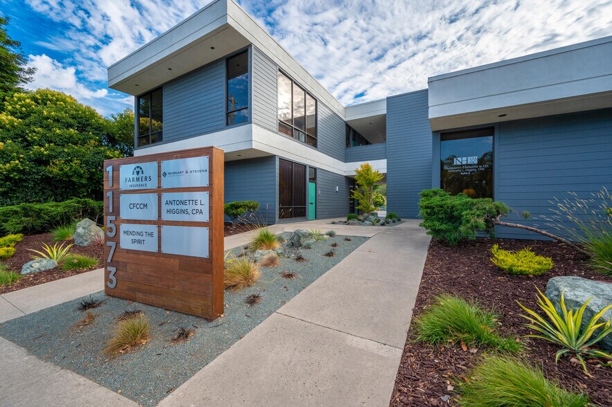 More Photos Of 11573 Los Osos Valley Rd, San Luis Obispo Office For Lease