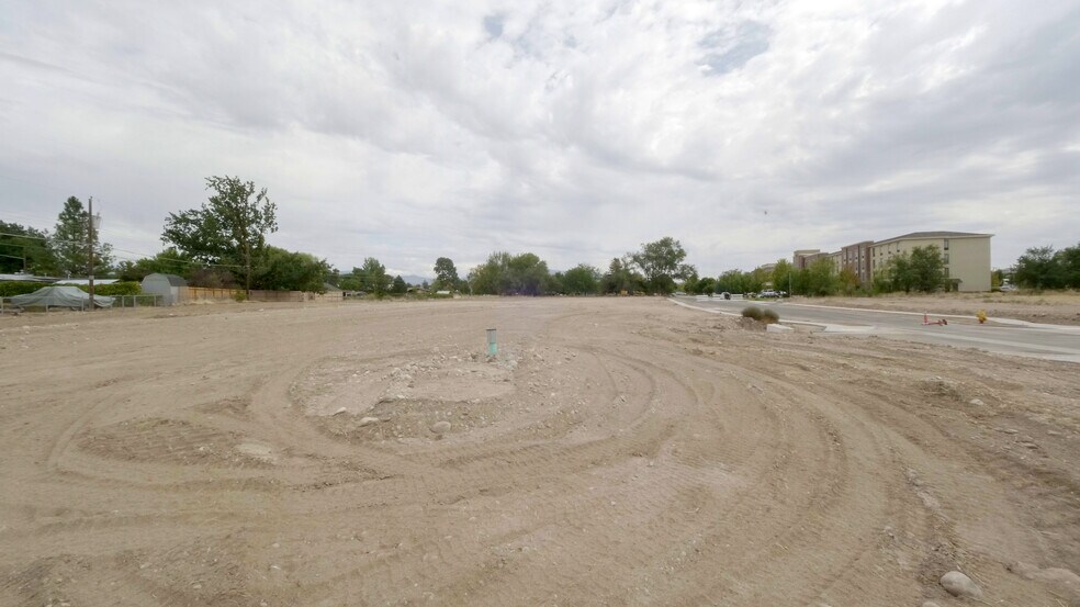 More Photos Of 3635 W Elder St, Boise Land For Sale