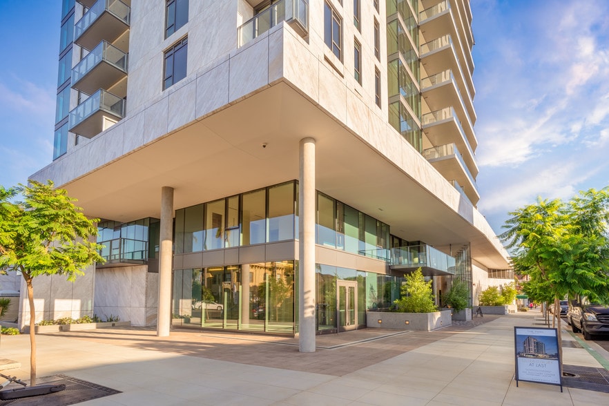 More Photos Of 2865 5th Ave, San Diego General Retail For Lease