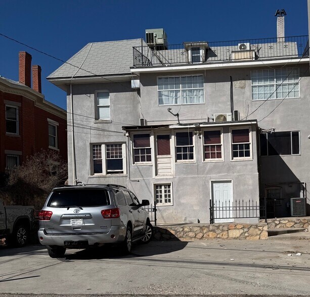 More Photos Of 1522 Montana Ave, El Paso Loft Creative Space For Sale