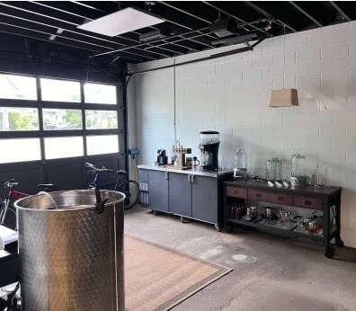 More Photos Of 507-511 S Ashley St, Ann Arbor Restaurant For Lease