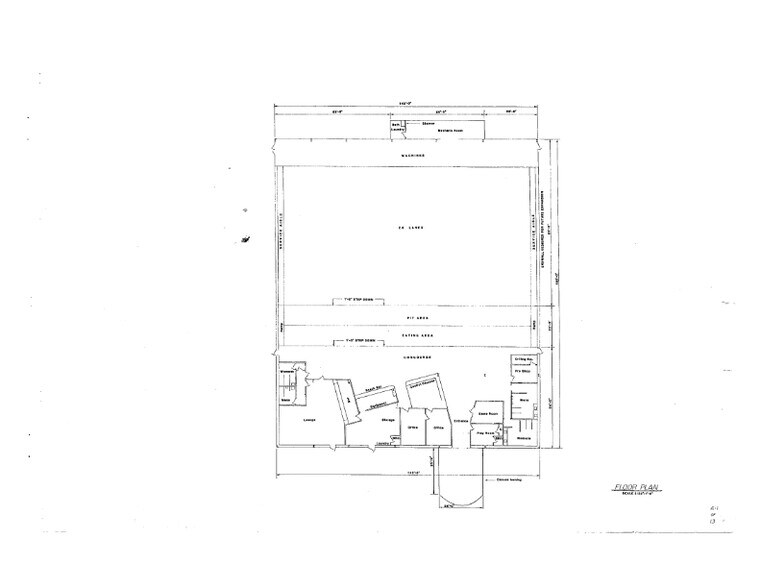 More Photos Of 2986 Avalon Blvd, Milton Warehouse For Sale