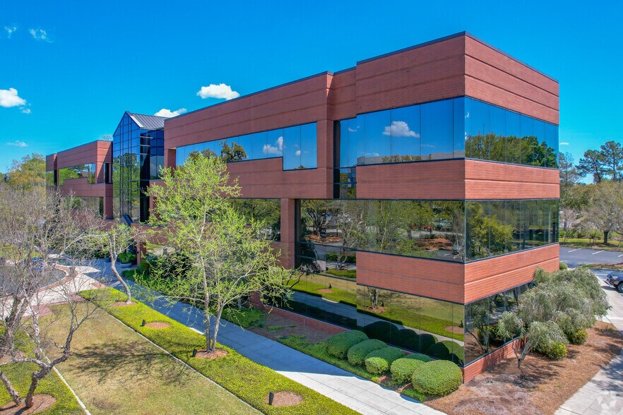 Primary Photo Of 4055 Faber Place Dr, North Charleston Office For Lease
