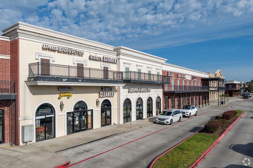 More Photos Of 18321 W Lake Houston Pky, Humble Unknown For Lease