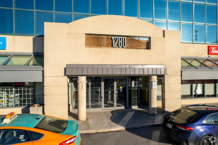 More Photos Of 1280 Finch Ave W, Toronto Office For Lease