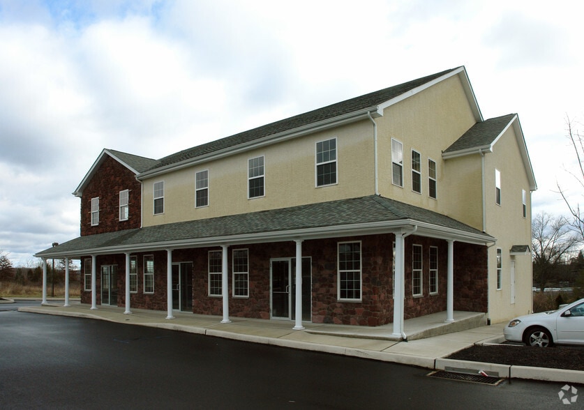 More Photos Of 292-296 W Ridge Pike, Royersford Office For Lease
