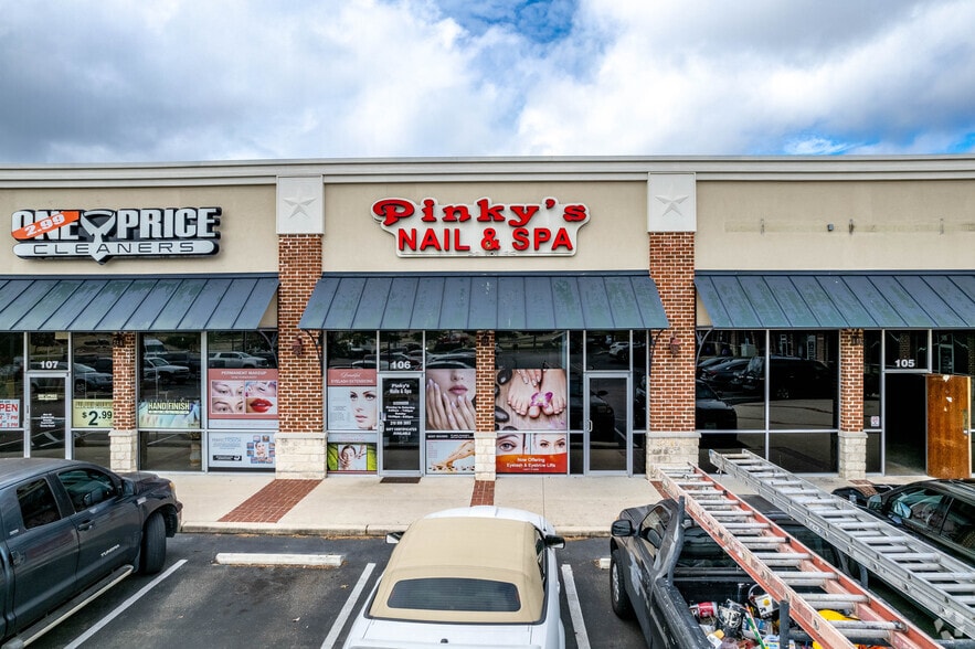 More Photos Of 2838 N Loop 1604 E, San Antonio Unknown For Lease