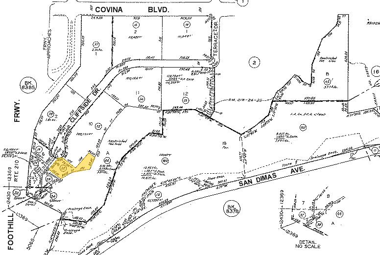 More Photos Of 674 Cliffside Dr, San Dimas Office For Lease