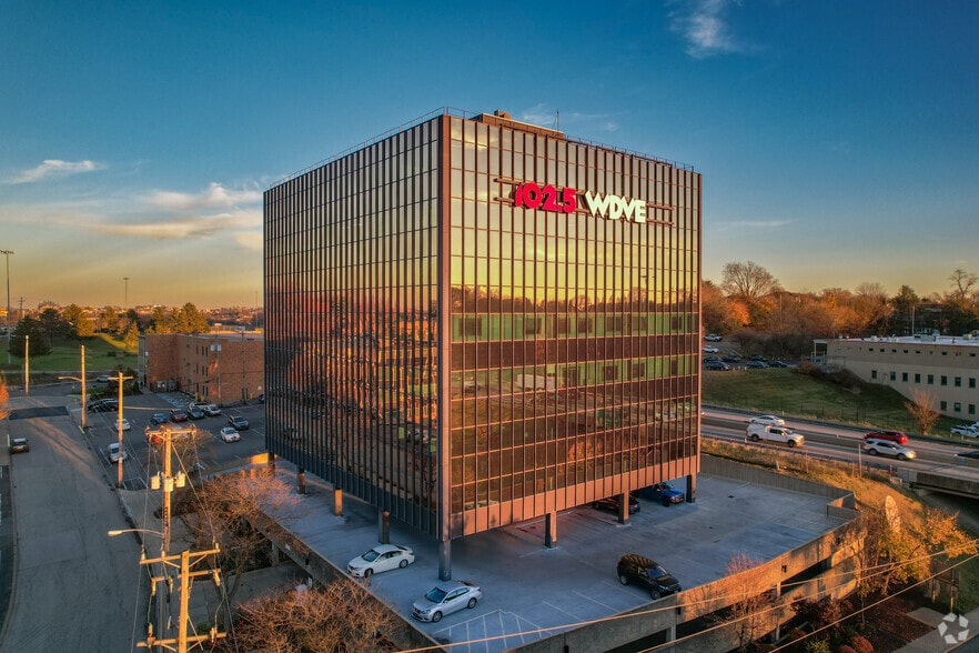 Primary Photo Of , Pittsburgh Office For Sale