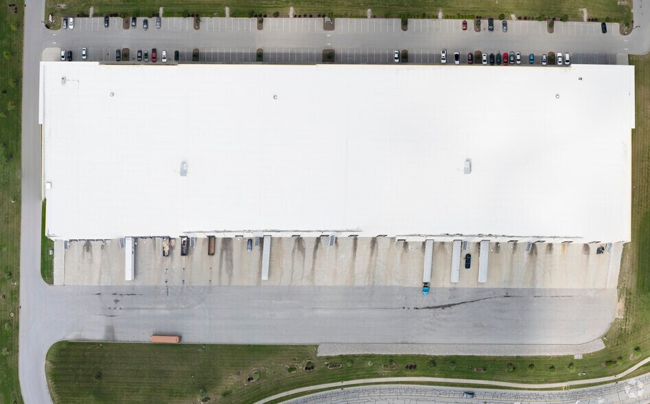 More Photos Of 1150 Patrol Rd, Jeffersonville Distribution For Lease