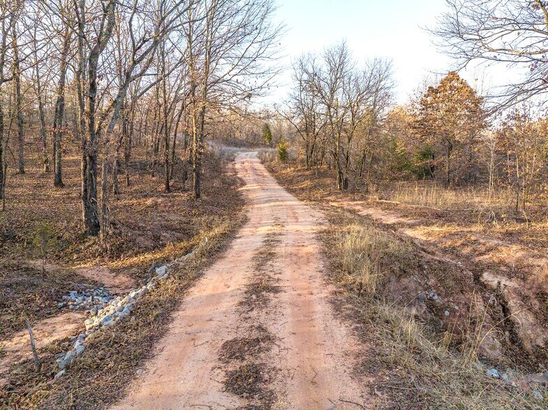 More Photos Of 368100 E 1010 Rd, Boley Land For Sale