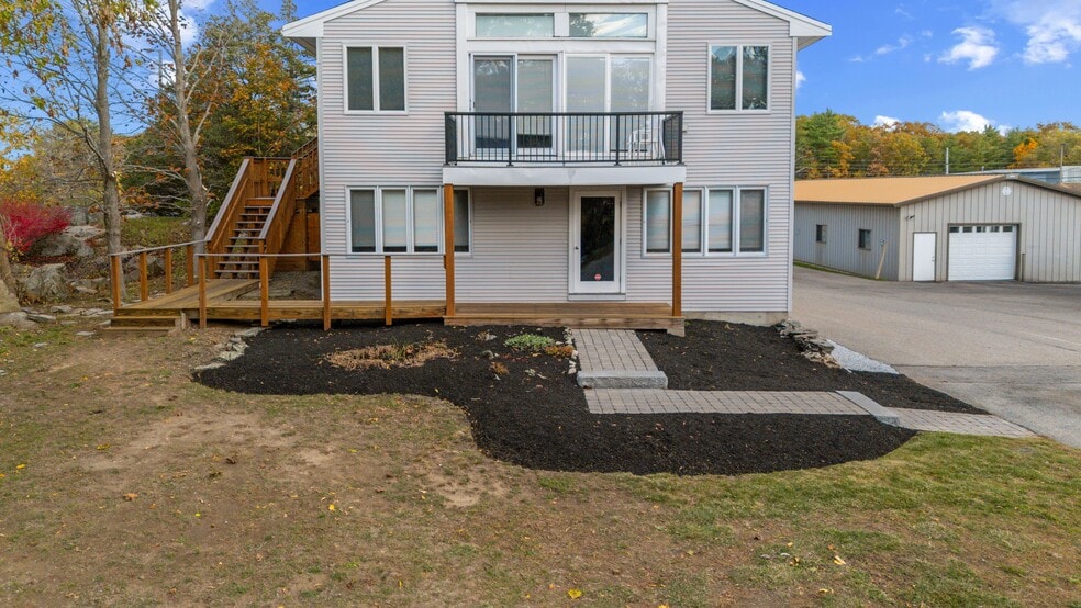 More Photos Of 104 Bridge Rd, Salisbury Loft Creative Space For Lease