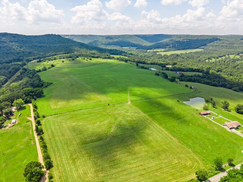 More Photos Of County Road 211, Eureka Springs Land For Sale