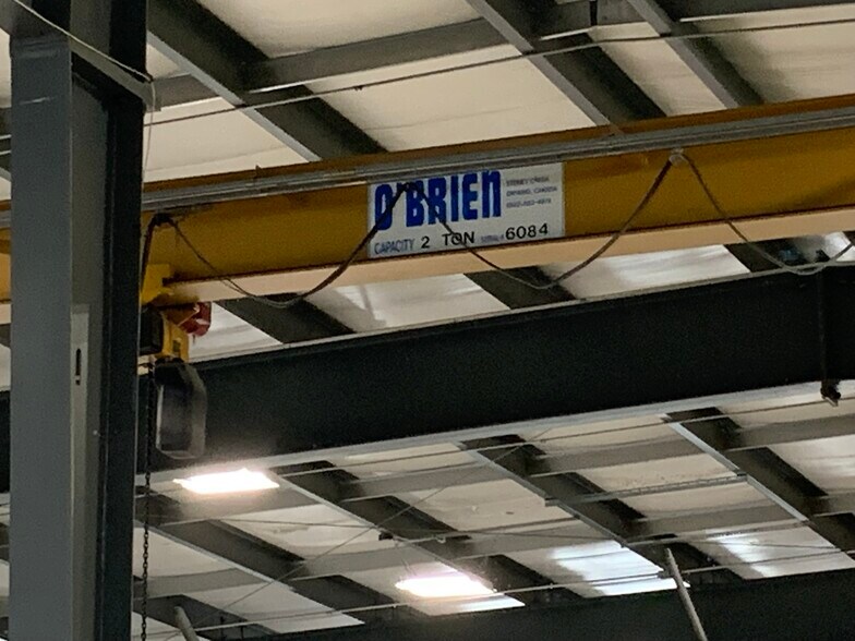 More Photos Of 5 Hyland Dr, Blenheim Manufacturing For Lease