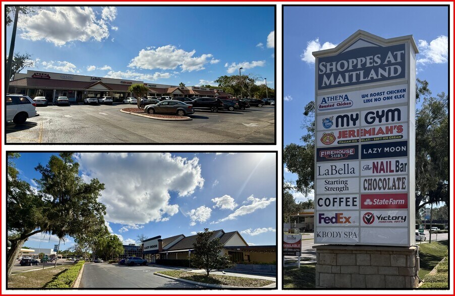 More Photos Of 481 S Orlando Ave, Maitland Unknown For Lease