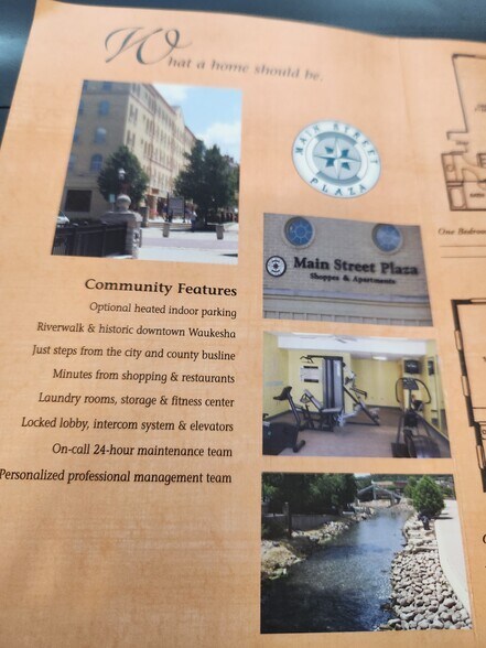 More Photos Of 234 W Main St, Waukesha Apartments For Lease