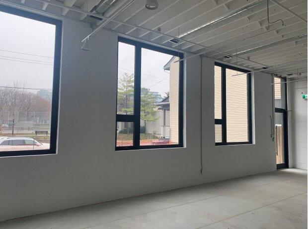 More Photos Of 83-91B Walnut Av, Toronto Office For Sale