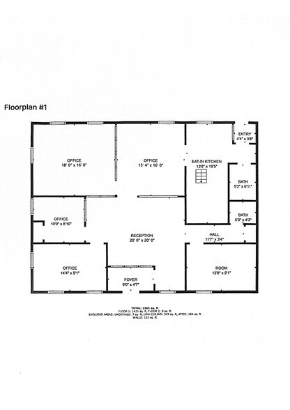 More Photos Of 325 E Main St, Smithtown Medical For Sale