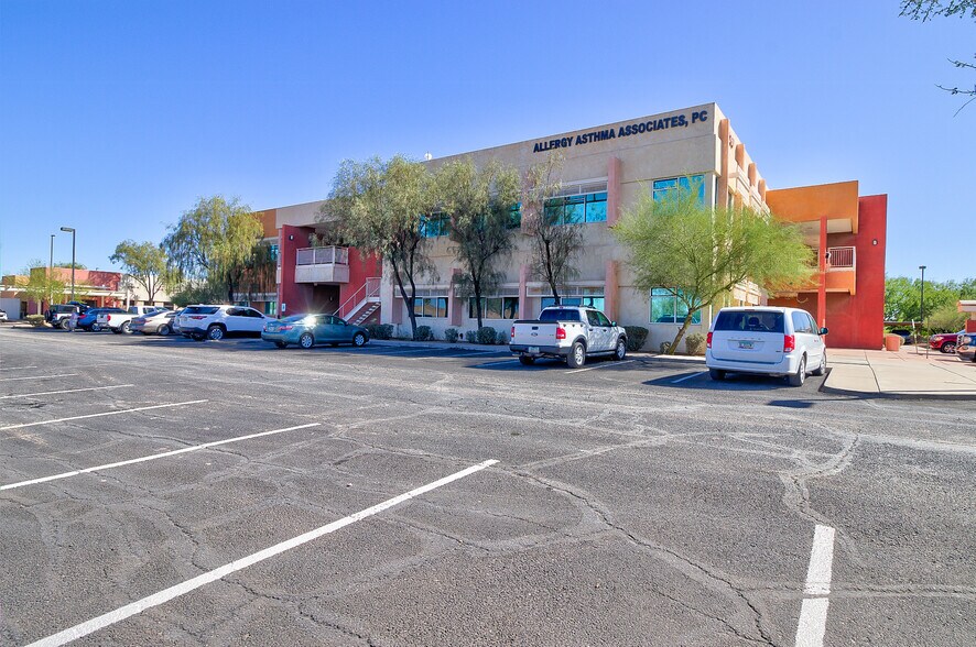 More Photos Of 1760 W Florence Blvd, Casa Grande Medical For Sale