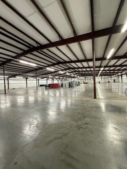 More Photos Of 4524 Tigers Den Rd, Randleman Distribution For Sale