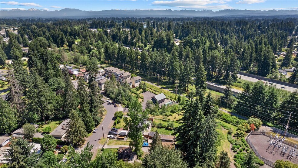 More Photos Of 308 120th St SE, Everett Land For Sale